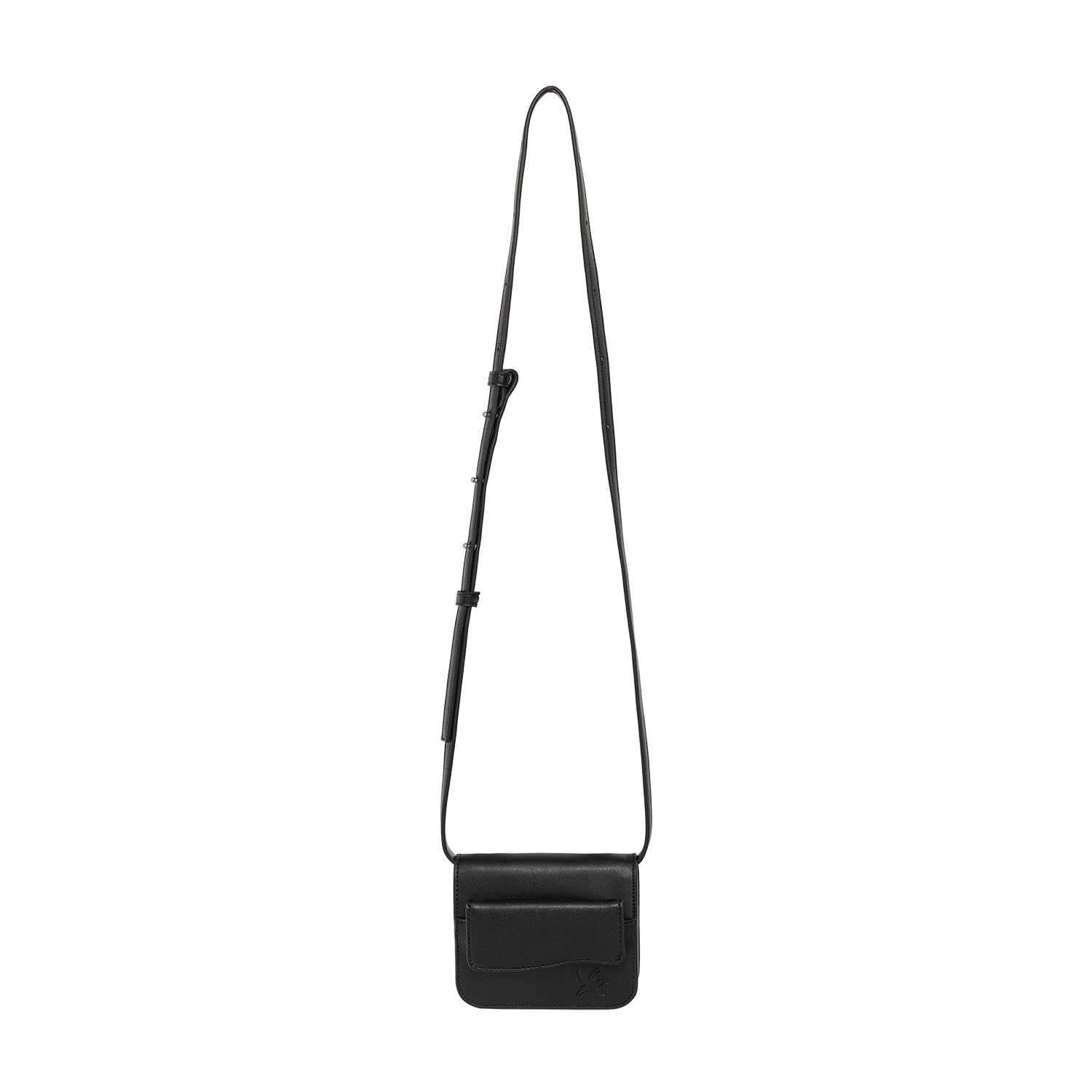 TCM 3-way mini flap bag