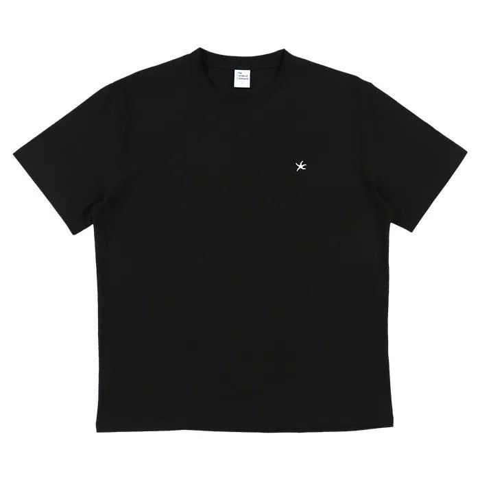 TCM starfish mini logo t