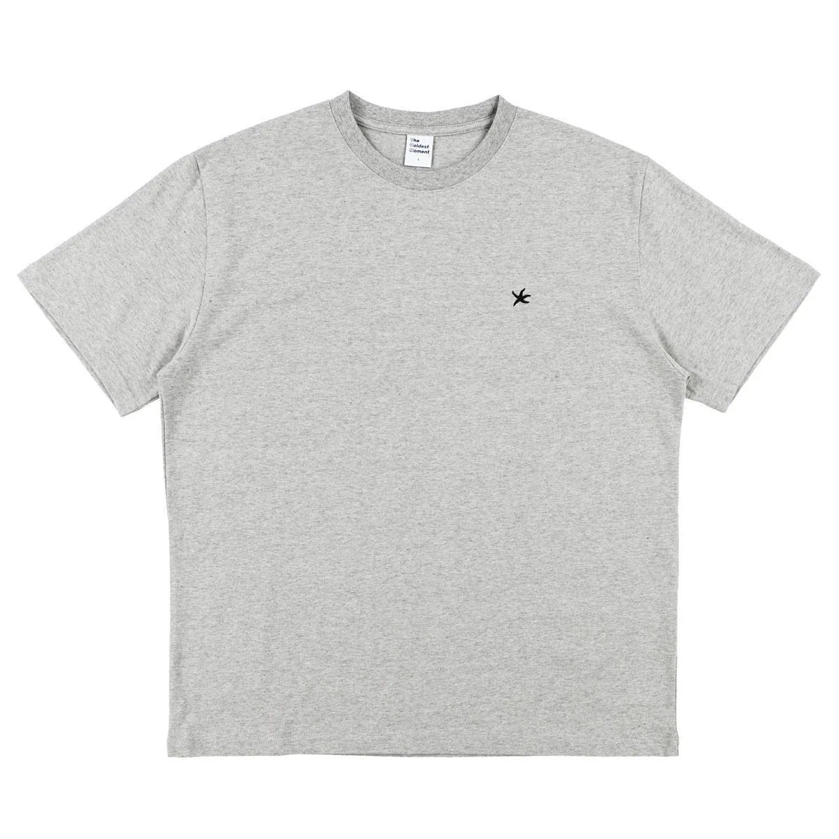 TCM starfish mini logo t