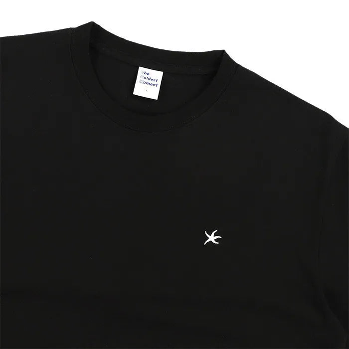 TCM starfish mini logo t