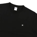 TCM starfish mini logo t