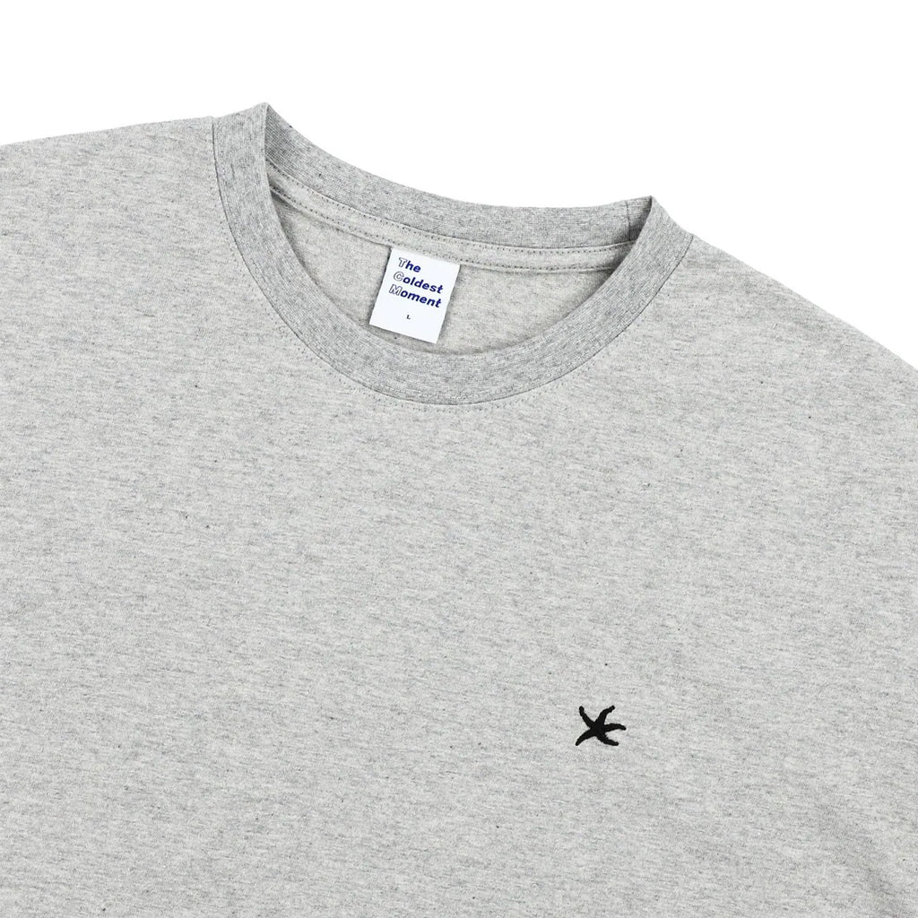 TCM starfish mini logo t