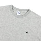 TCM starfish mini logo t