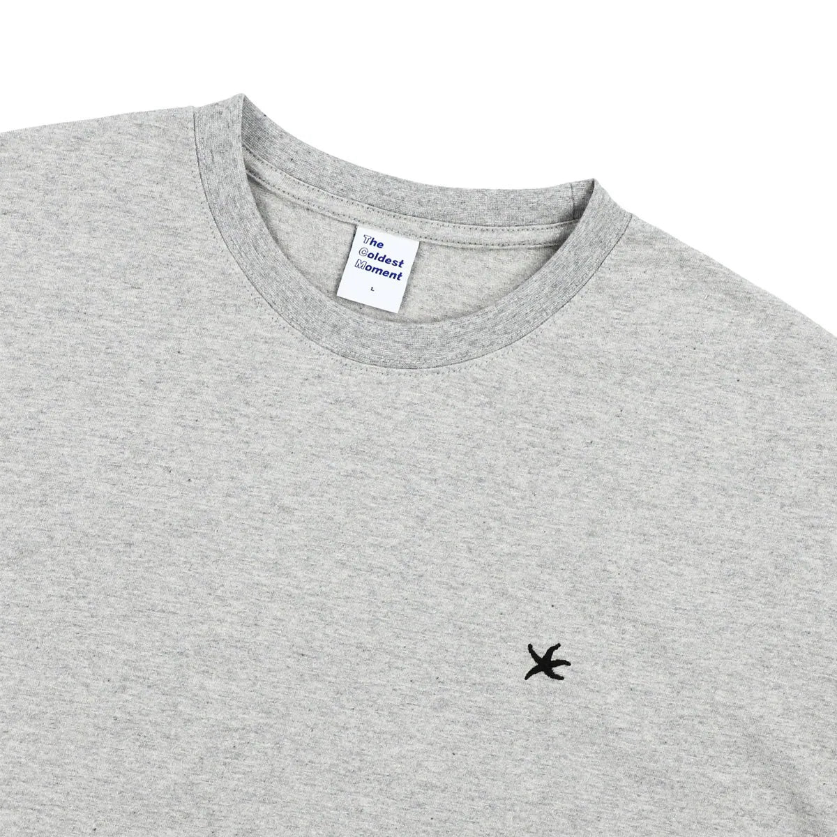 TCM starfish mini logo t