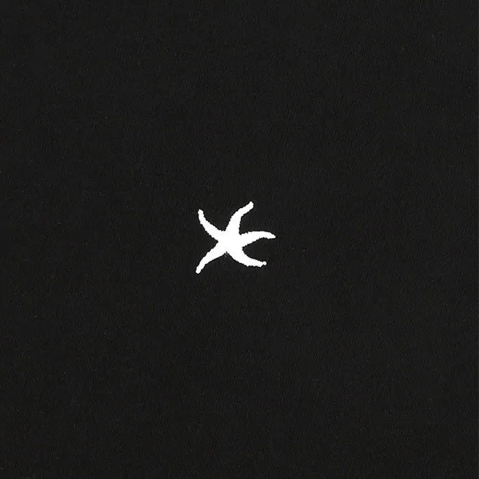 TCM starfish mini logo t