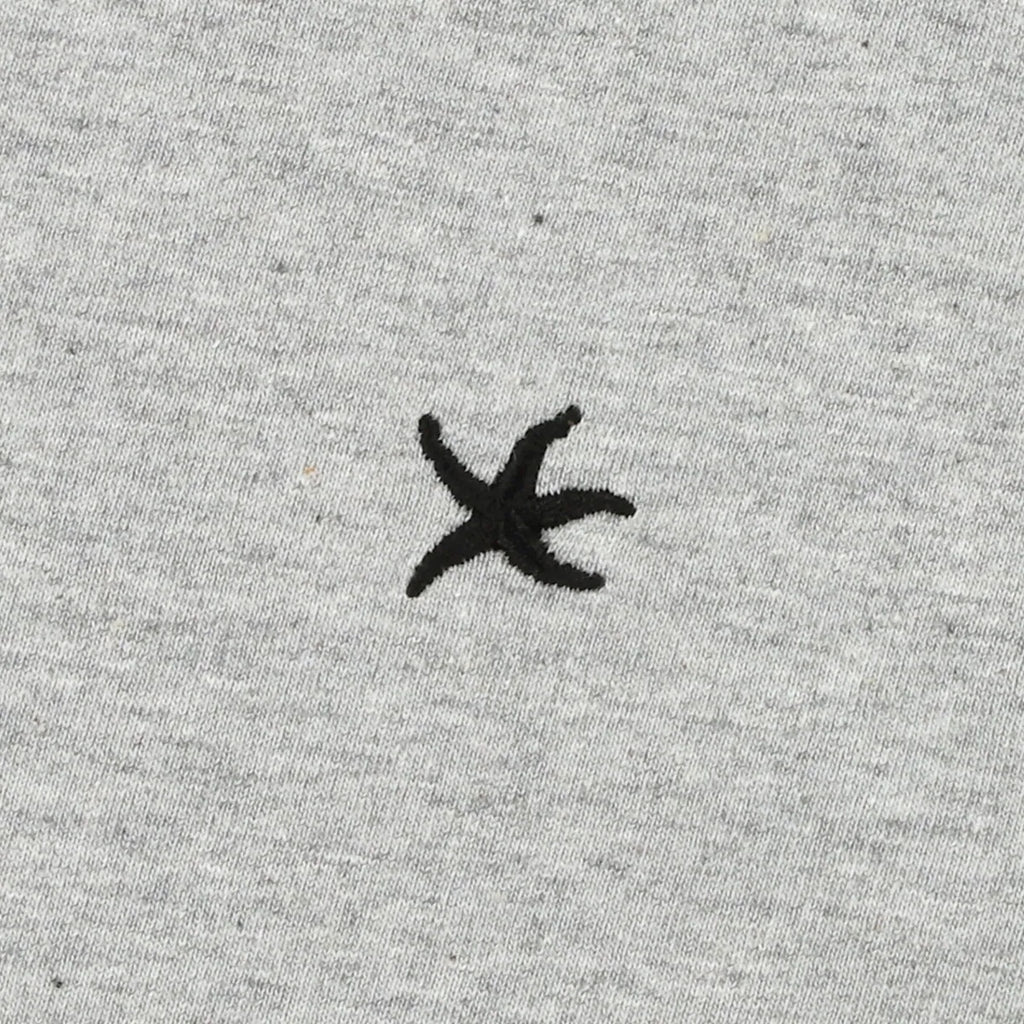 TCM starfish mini logo t