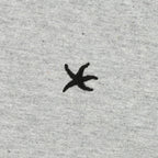 TCM starfish mini logo t