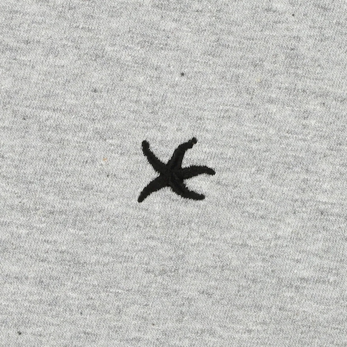 TCM starfish mini logo t
