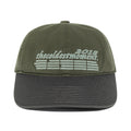 TCM 2018 lettering cap