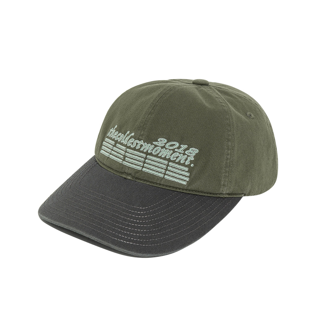 TCM 2018 lettering cap