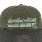 TCM 2018 lettering cap