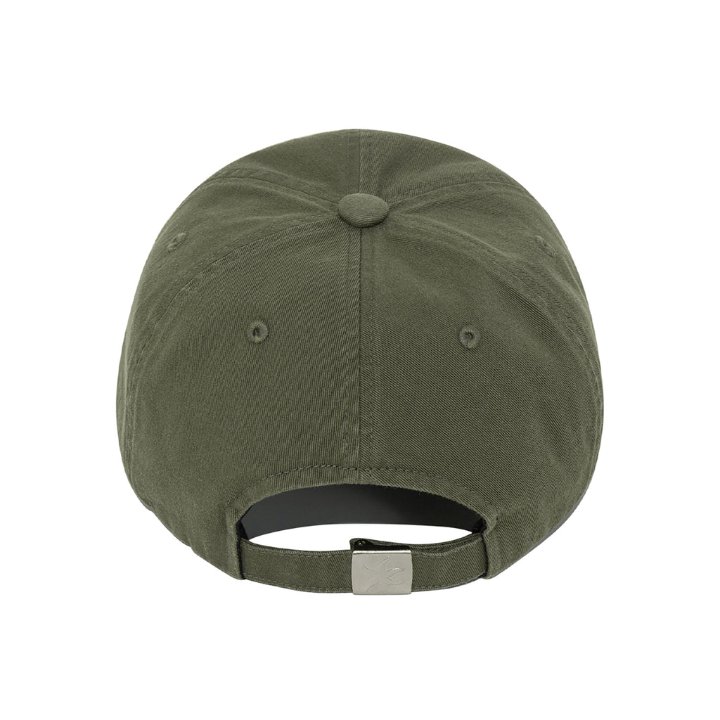 TCM 2018 lettering cap