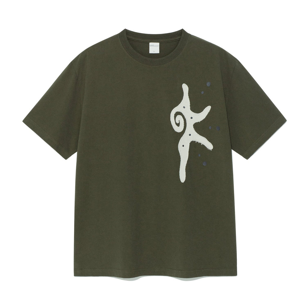 TCM sun patch T