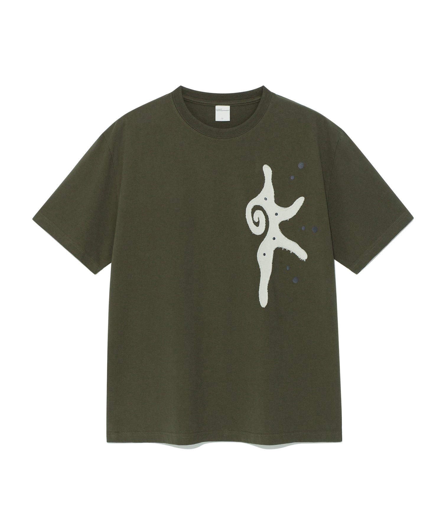 TCM sun patch T