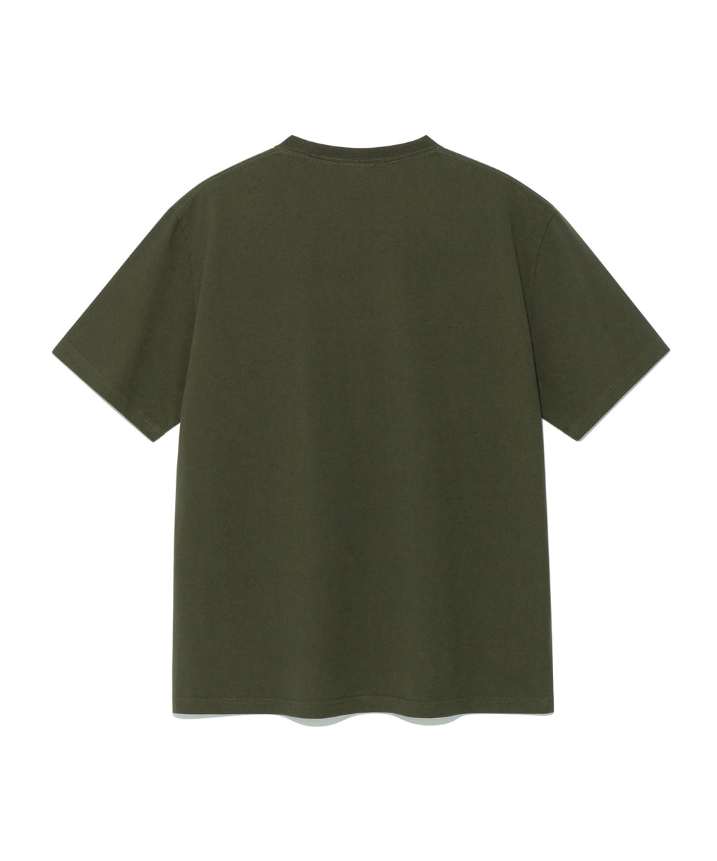 TCM sun patch T
