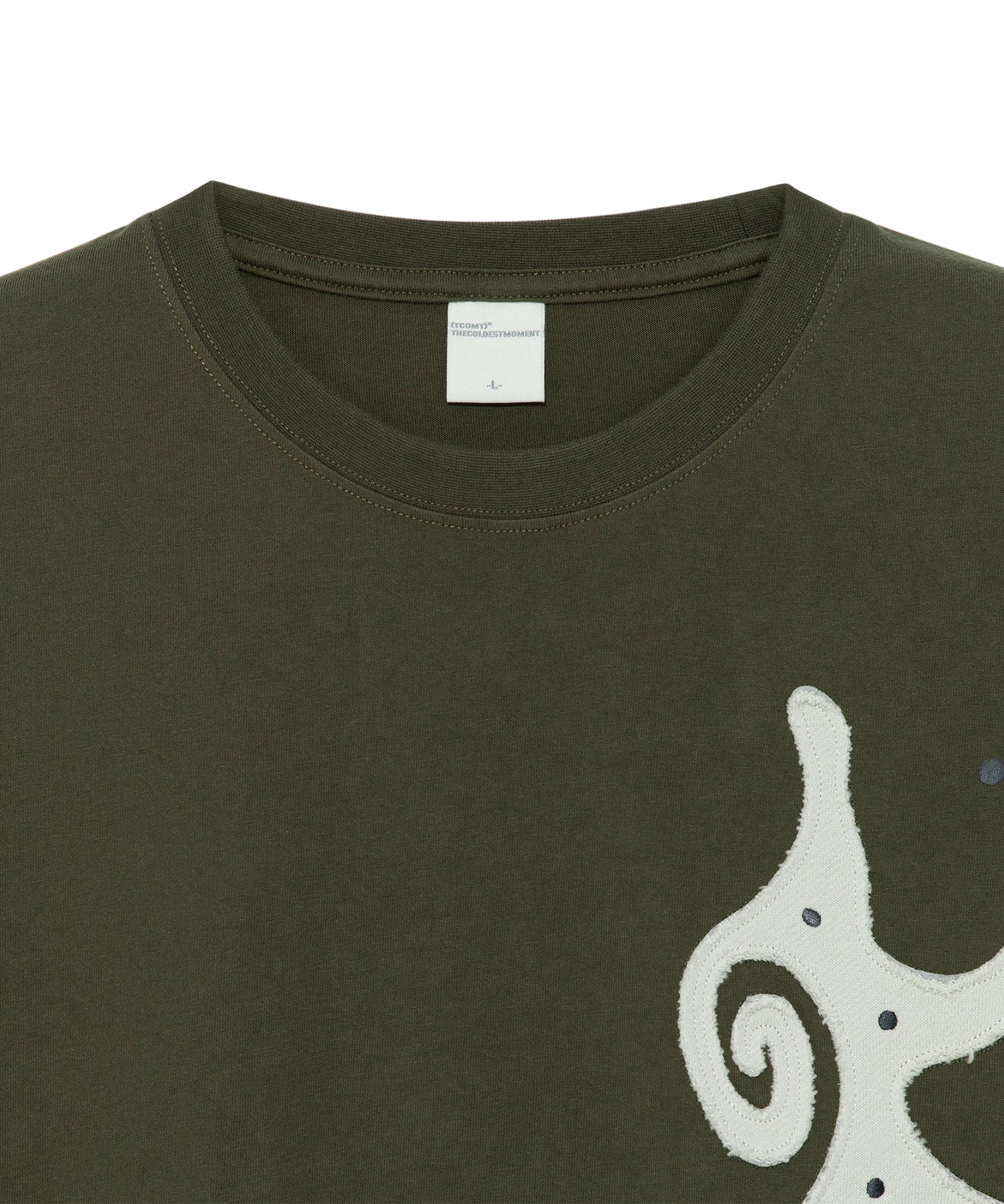 TCM sun patch T