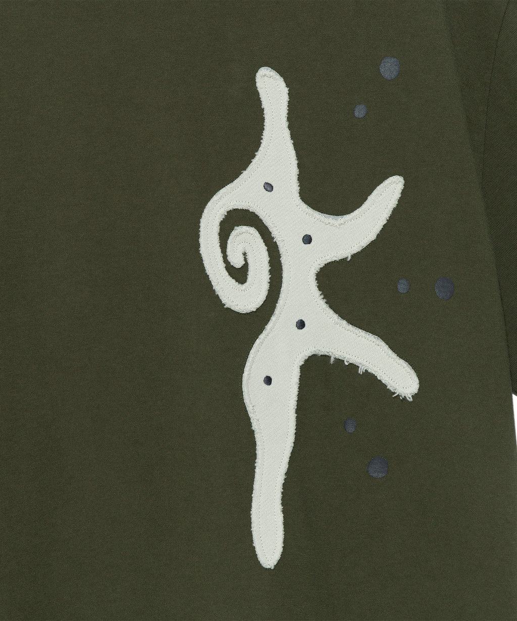 TCM sun patch T