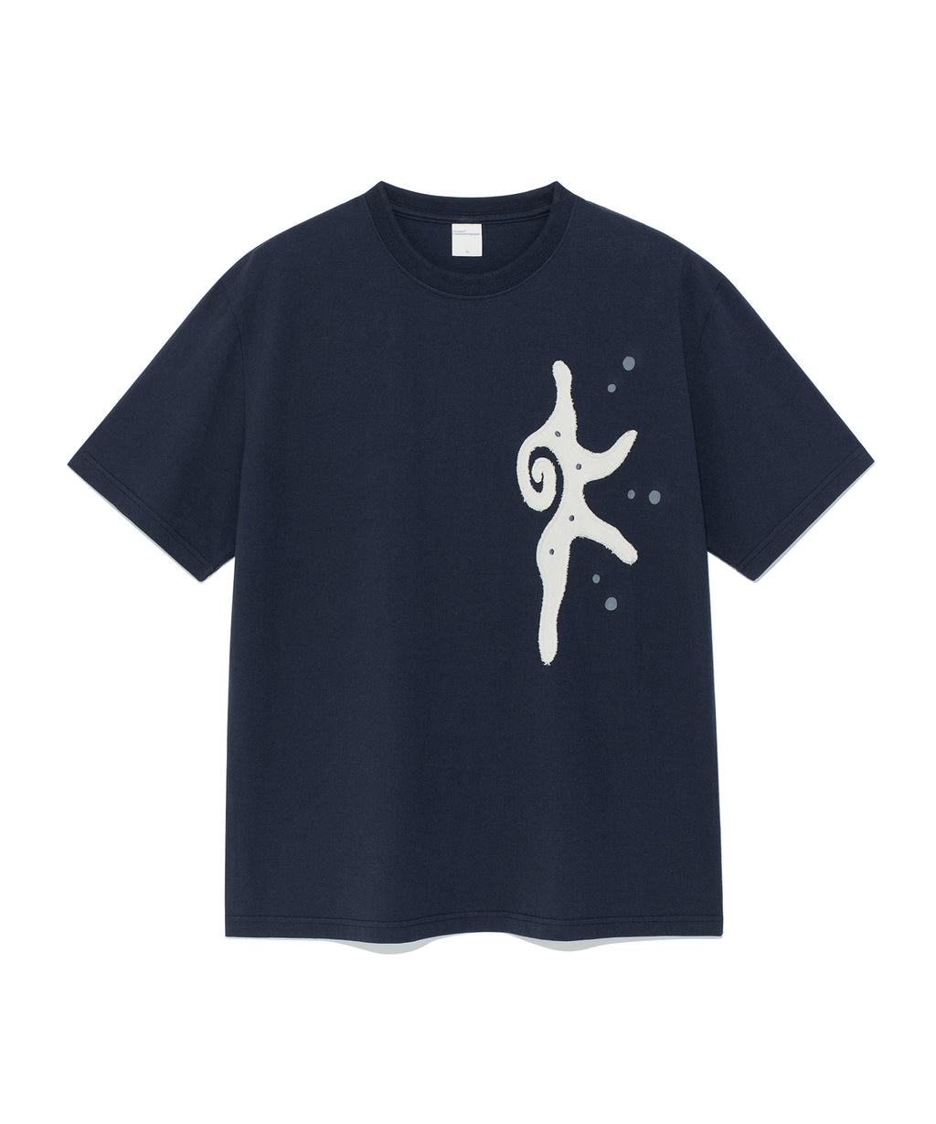 TCM sun patch T