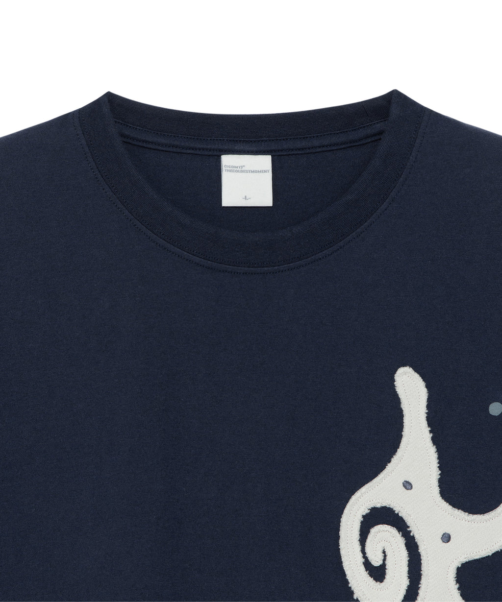 TCM sun patch T