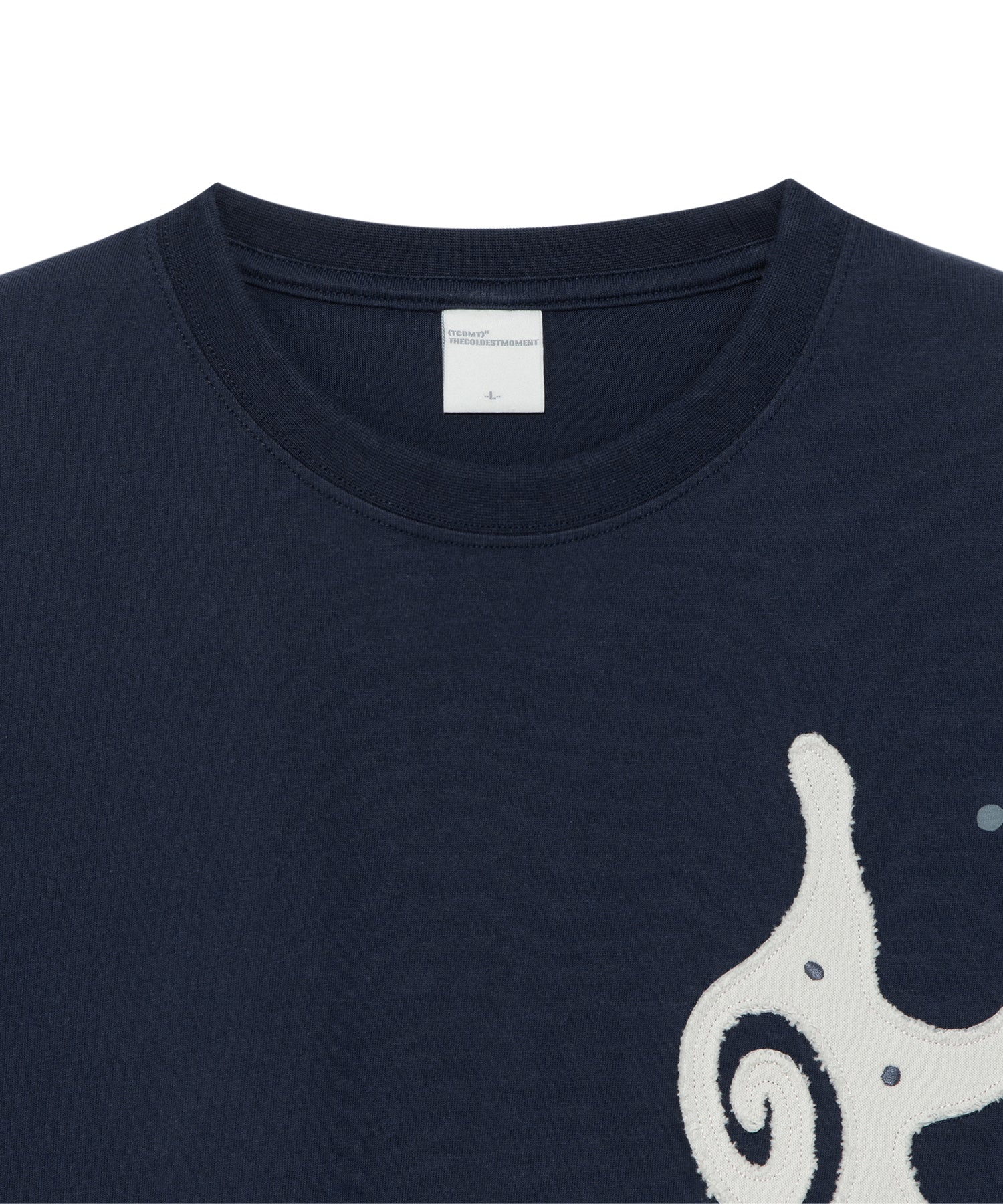 TCM sun patch T