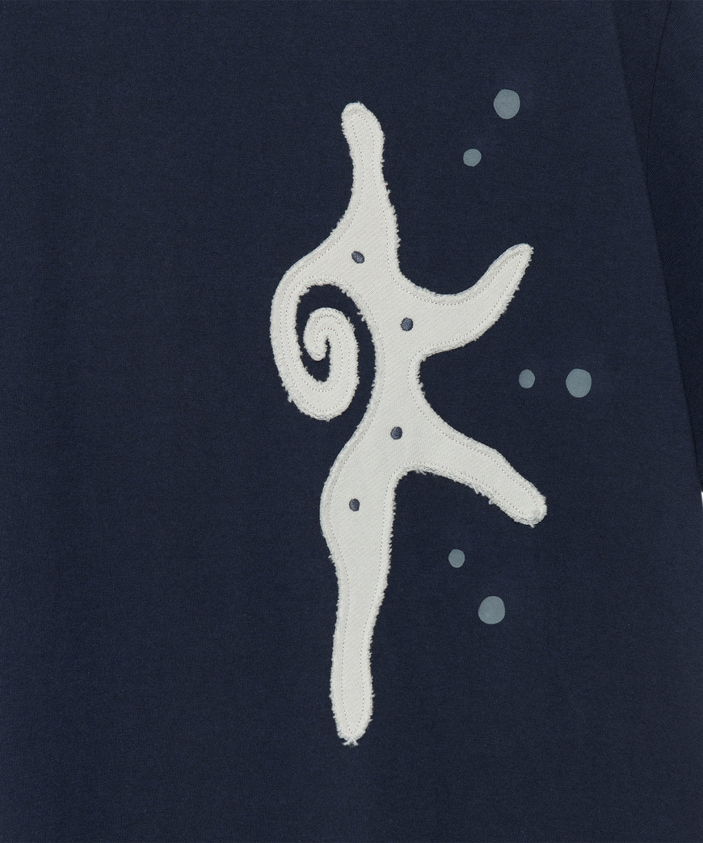 TCM sun patch T