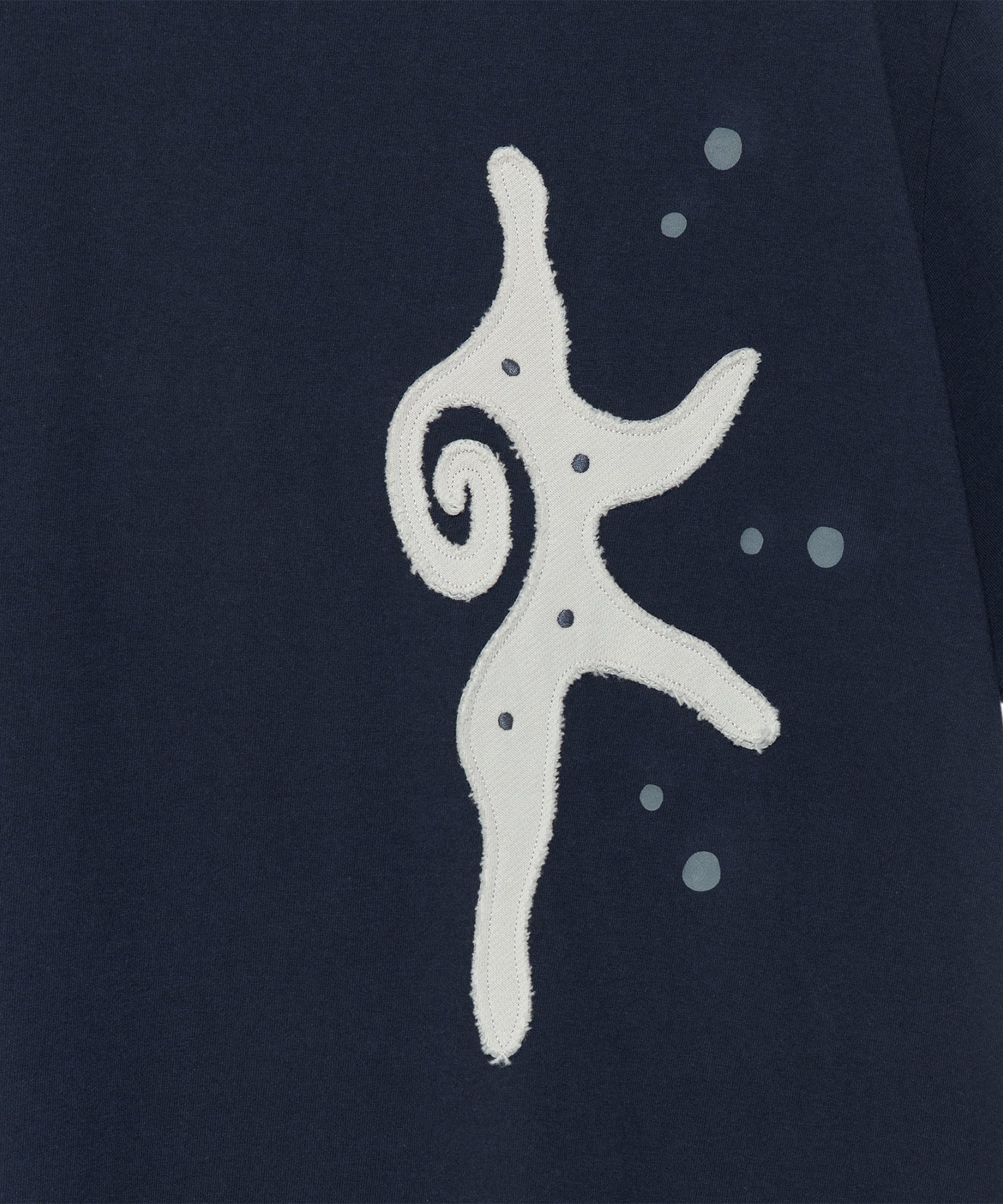 TCM sun patch T