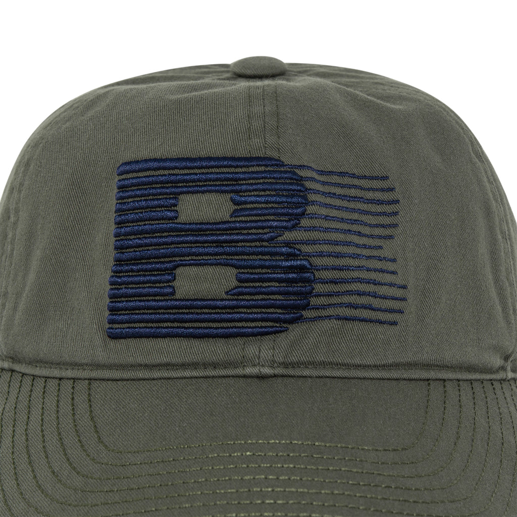 TCM by cap