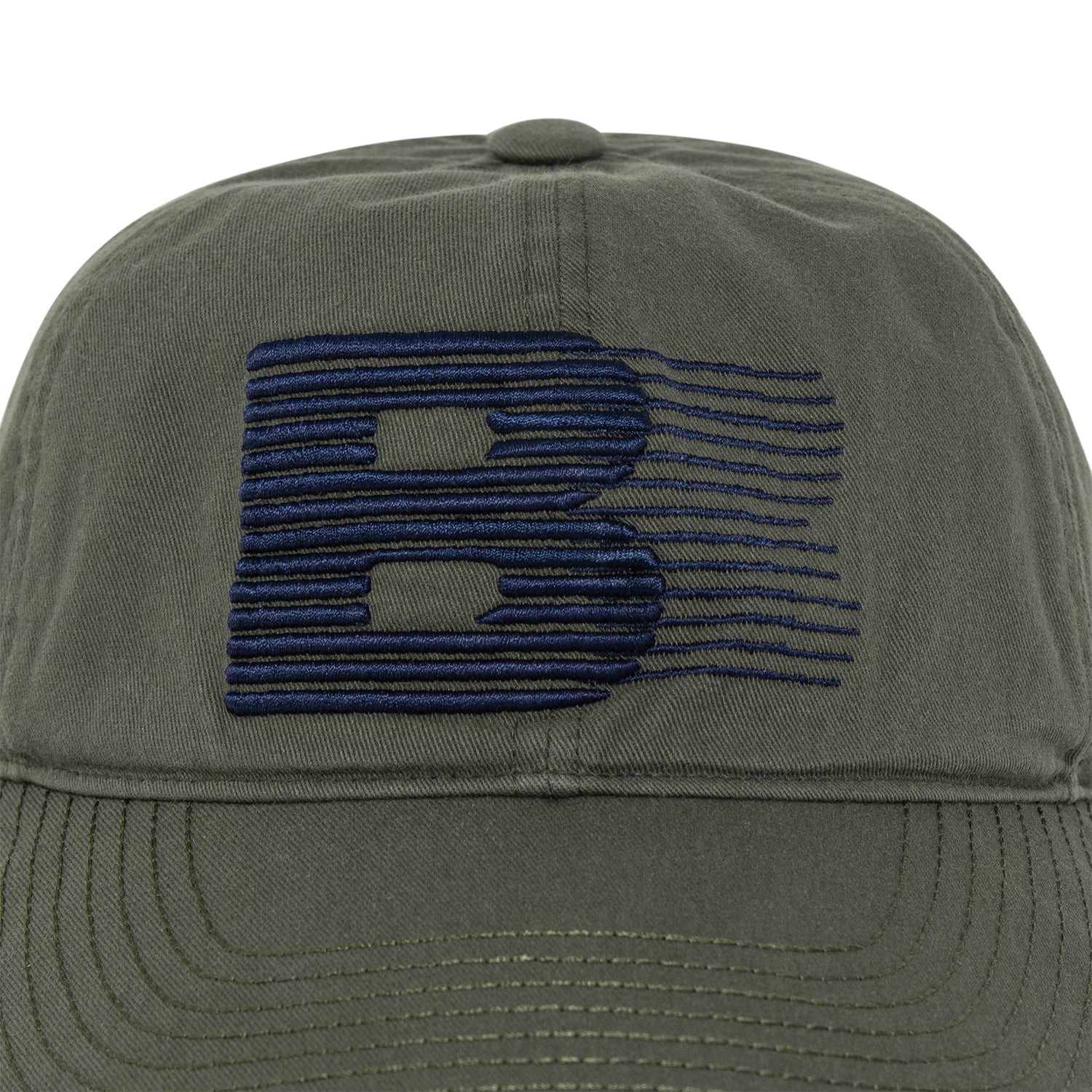 TCM by cap