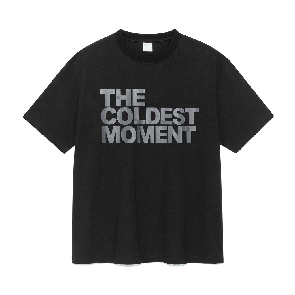 TCM logo type T