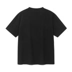 TCM logo type T