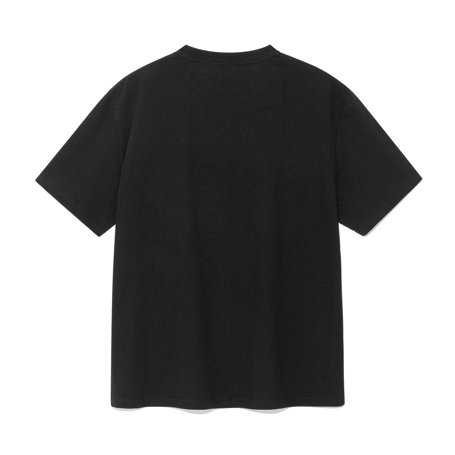 TCM logo type T