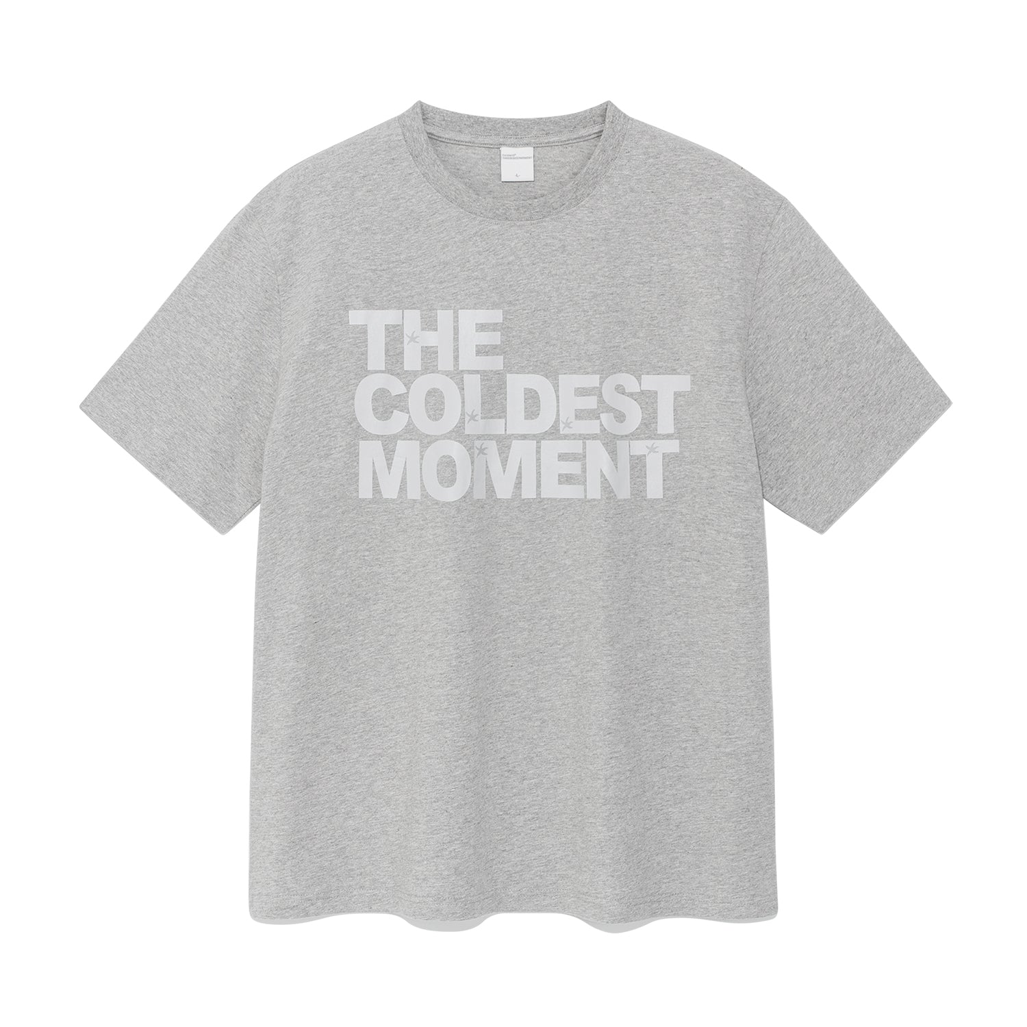 TCM logo type T
