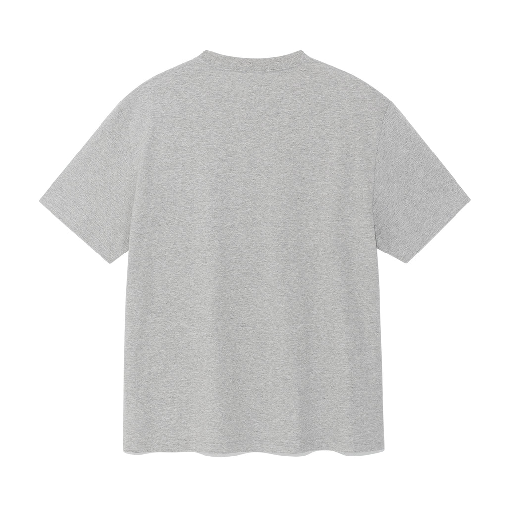 TCM logo type T