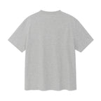 TCM logo type T
