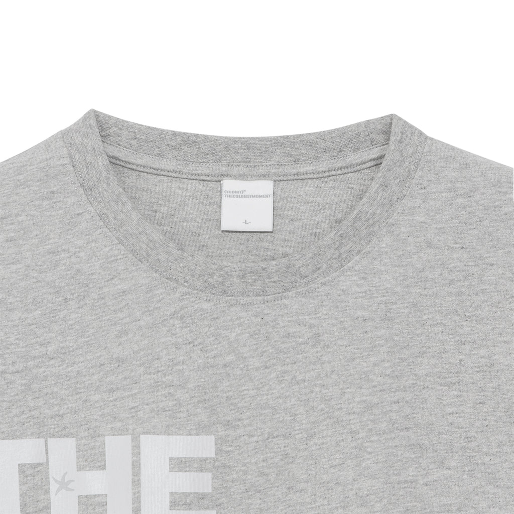 TCM logo type T