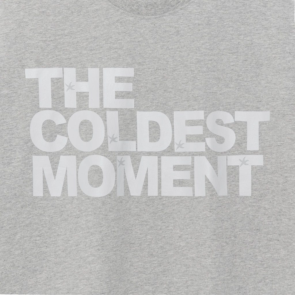 TCM logo type T