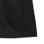 TCM pocket panel half pants (black)