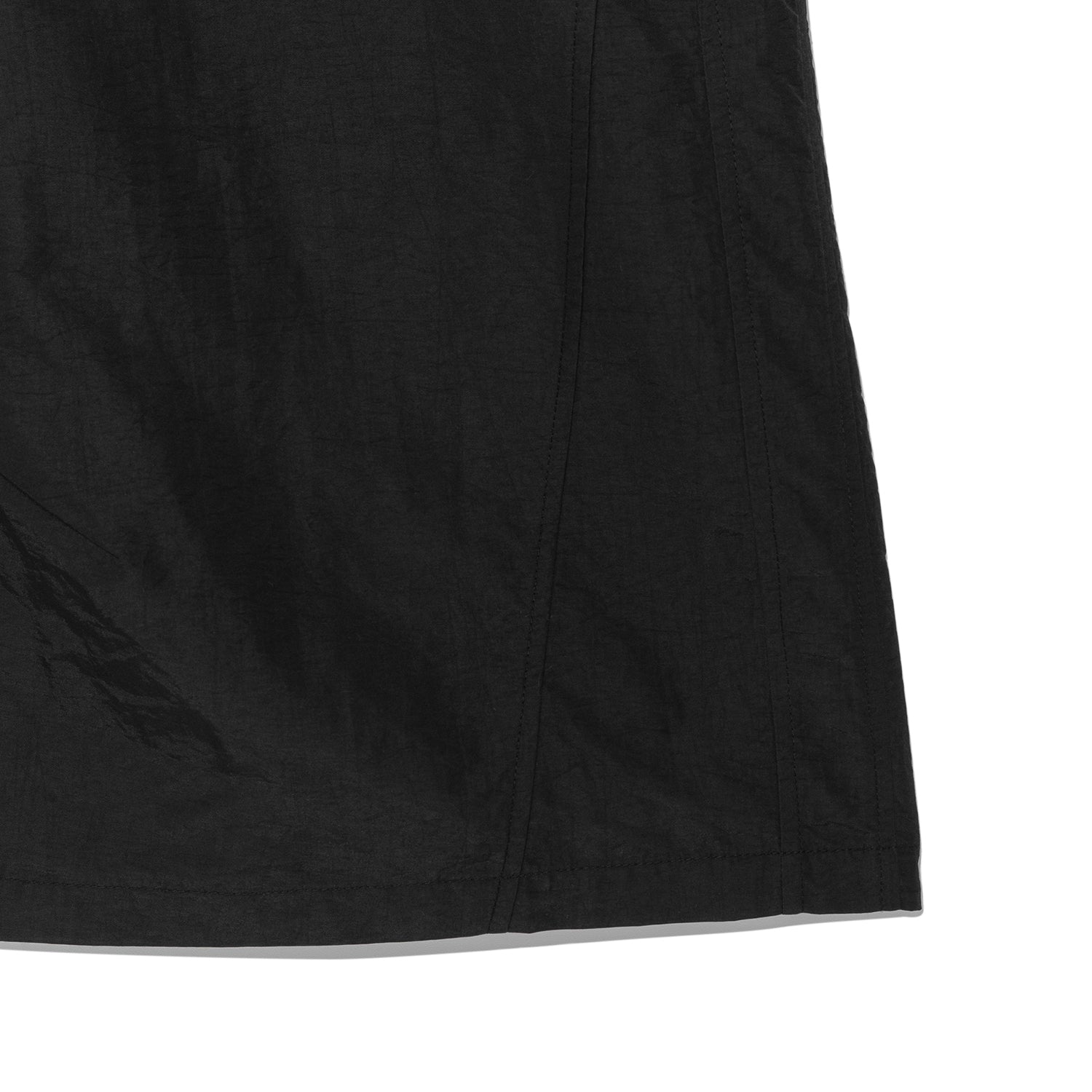 TCM pocket panel half pants (black)