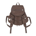 TCM 3 pocket sweat backpack