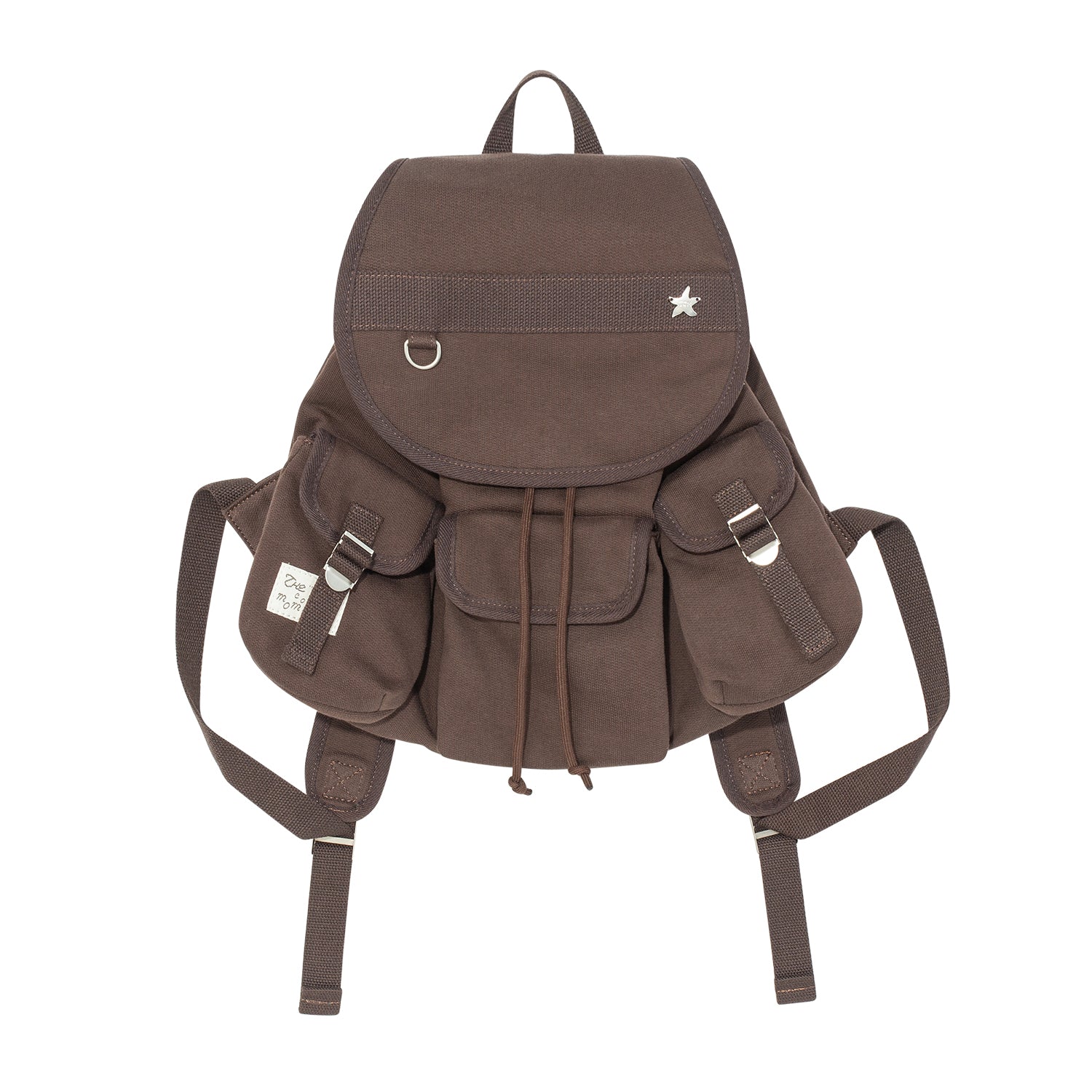 TCM 3 pocket sweat backpack
