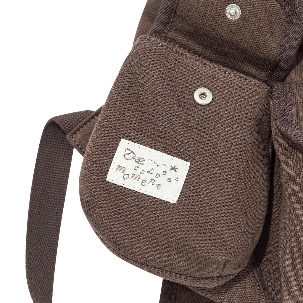 TCM 3 pocket sweat backpack
