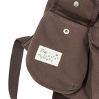 TCM 3 pocket sweat backpack