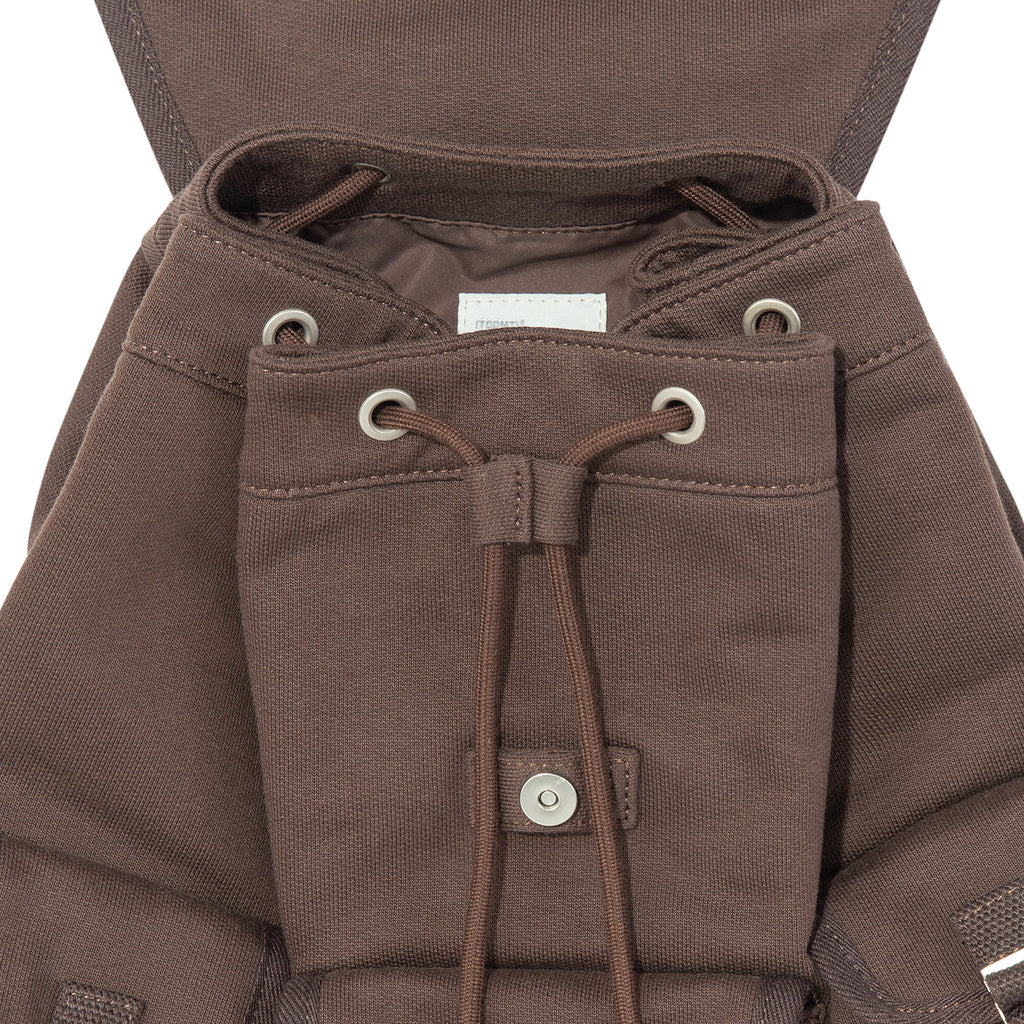 TCM 3 pocket sweat backpack