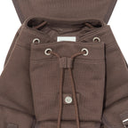 TCM 3 pocket sweat backpack
