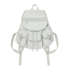 TCM 3 pocket sweat backpack