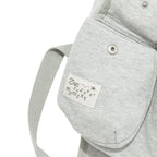 TCM 3 pocket sweat backpack