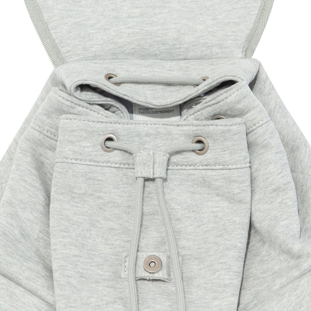 TCM 3 pocket sweat backpack