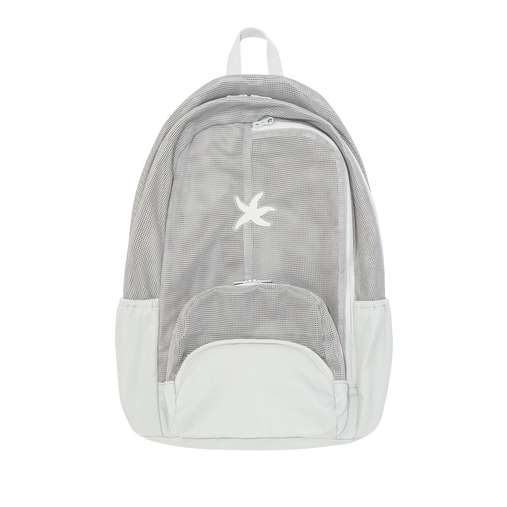 TCM ice mesh backpack