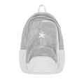 TCM ice mesh backpack