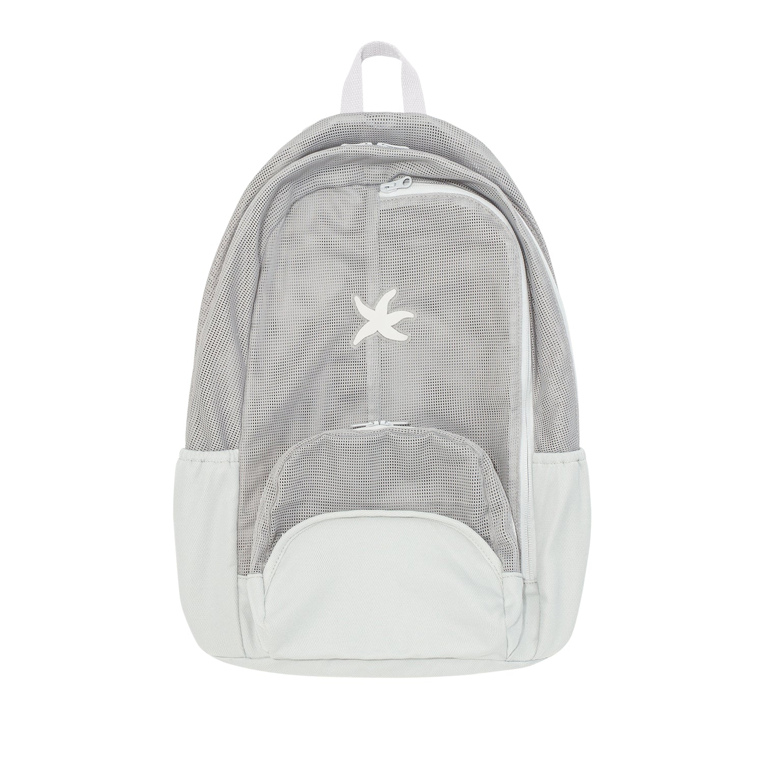 TCM ice mesh backpack